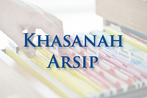 Khasanah Arsip